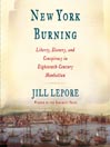 New York Burning